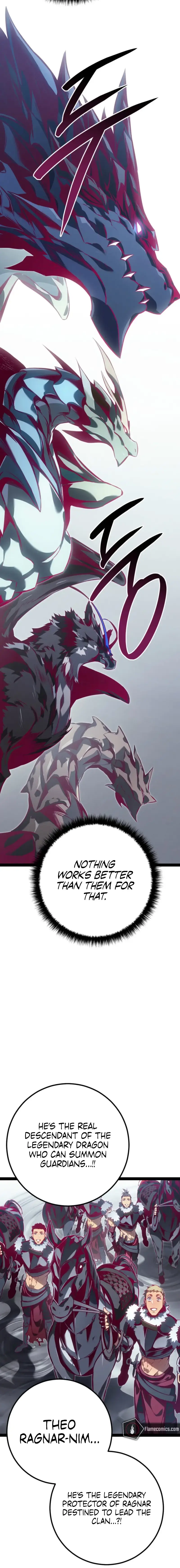 Read The Bastard of Swordborne En Manga Online