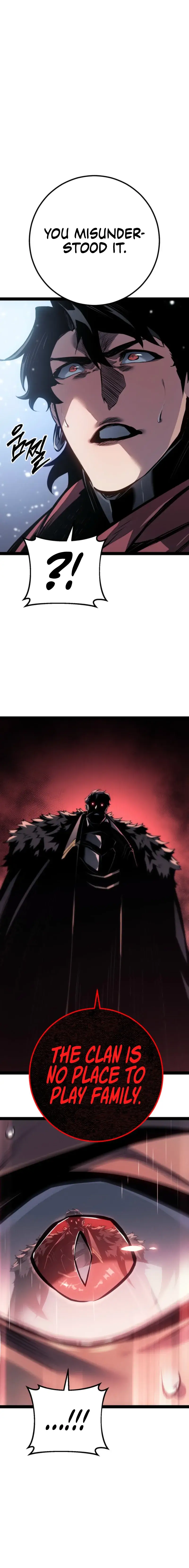 Read The Bastard of Swordborne En Manga Online
