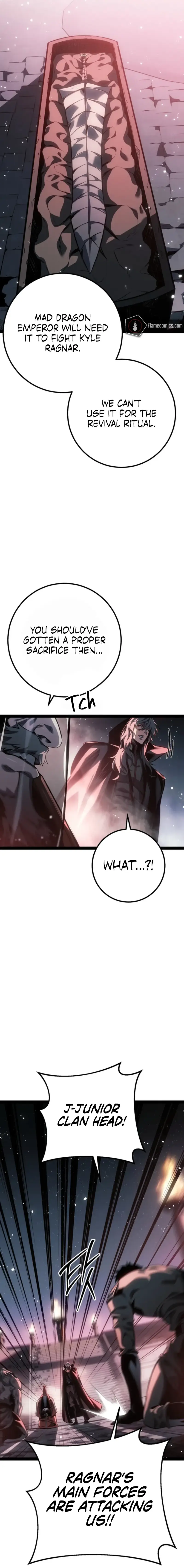 Read The Bastard of Swordborne En Manga Online