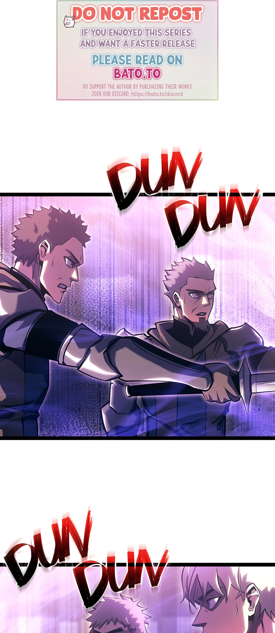 Read The Bastard of Swordborne En Manga Online