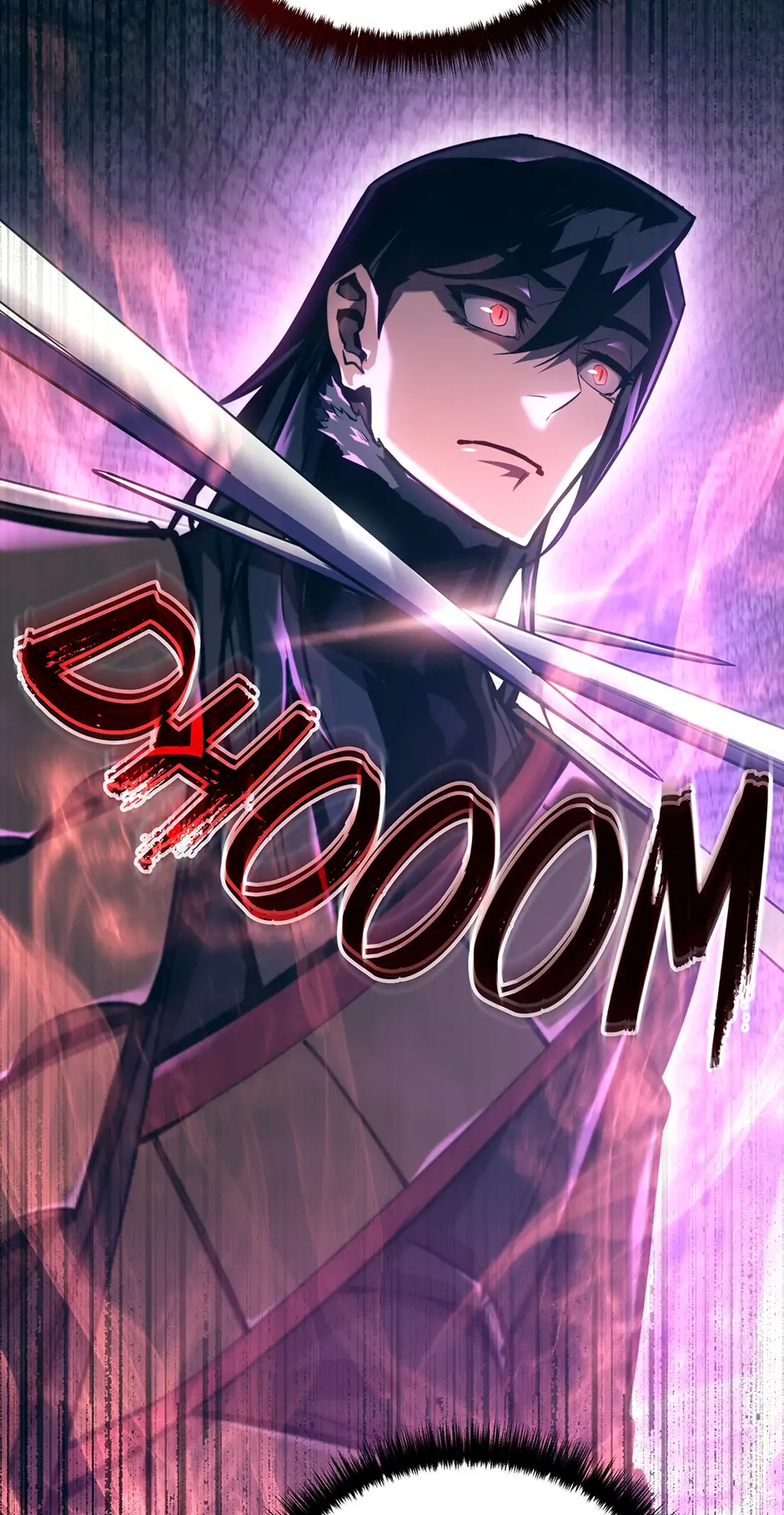 Read The Bastard of Swordborne En Manga Online