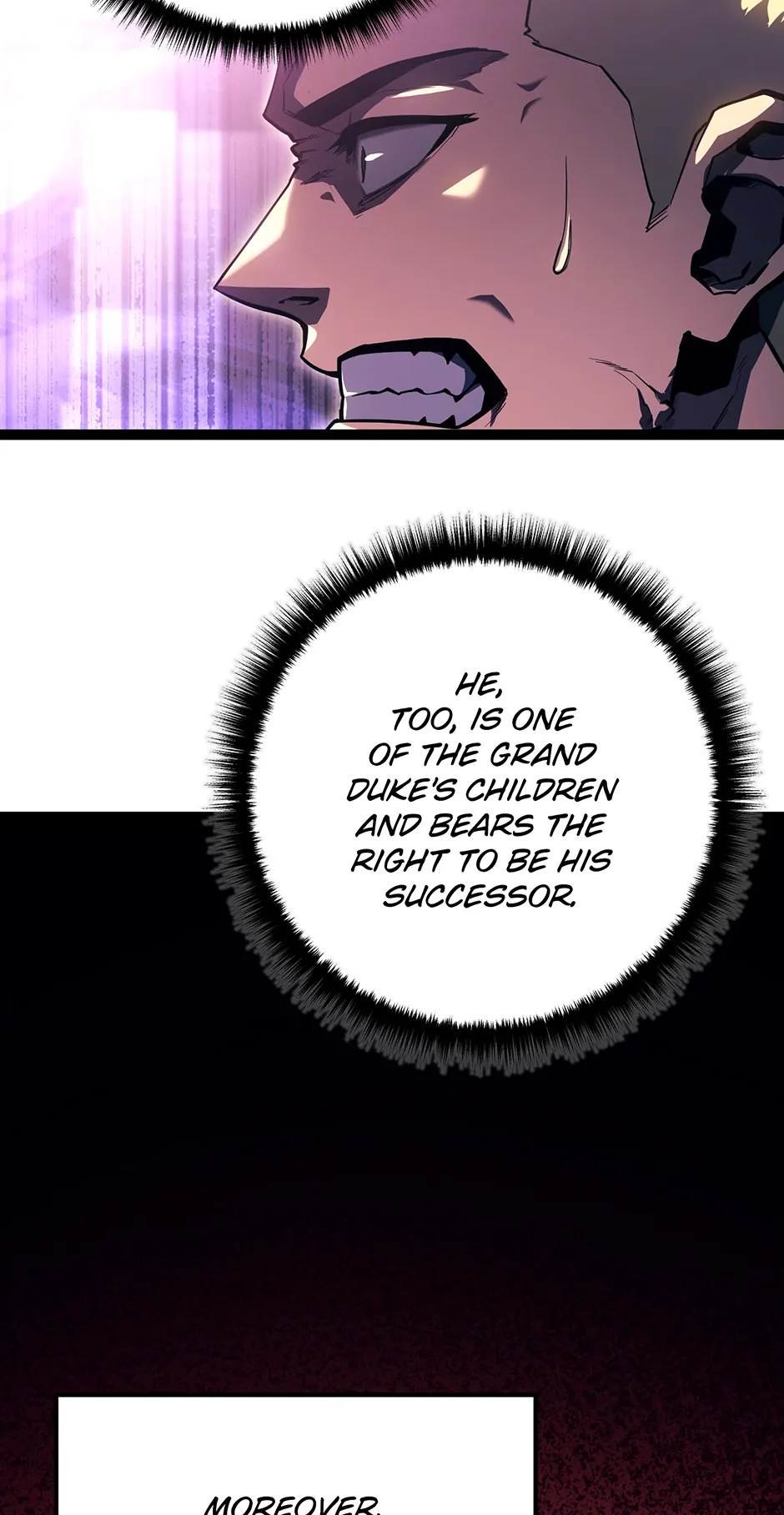 Read The Bastard of Swordborne En Manga Online