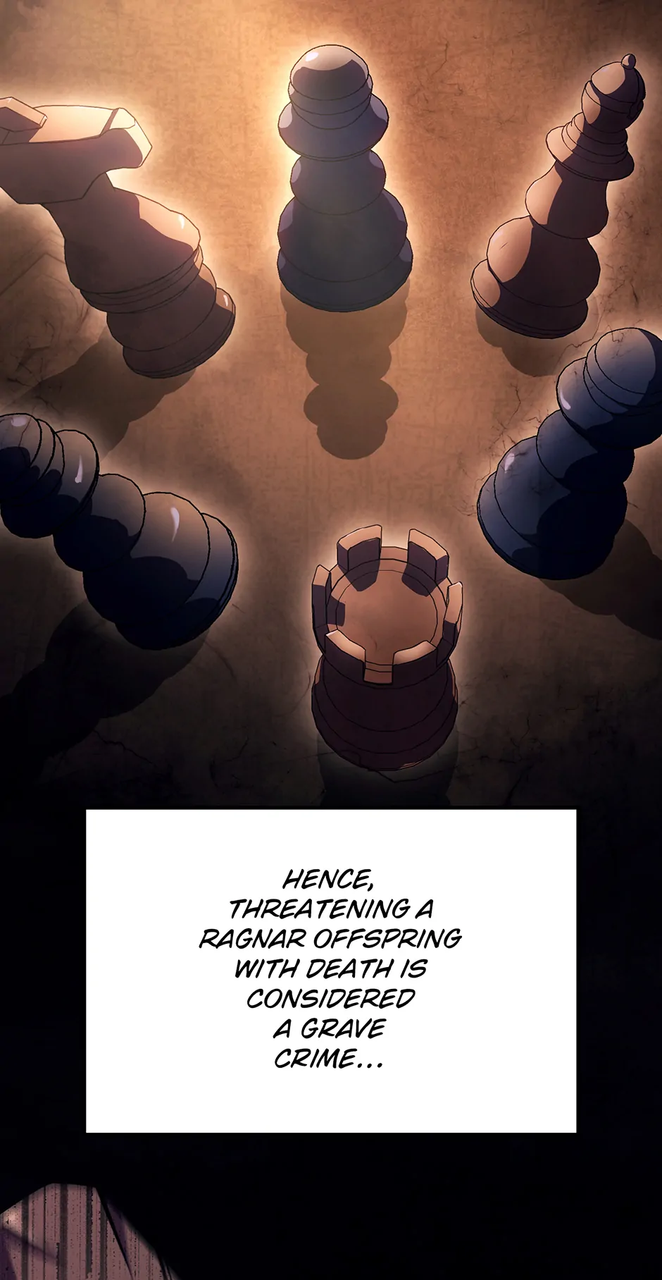 Read The Bastard of Swordborne En Manga Online
