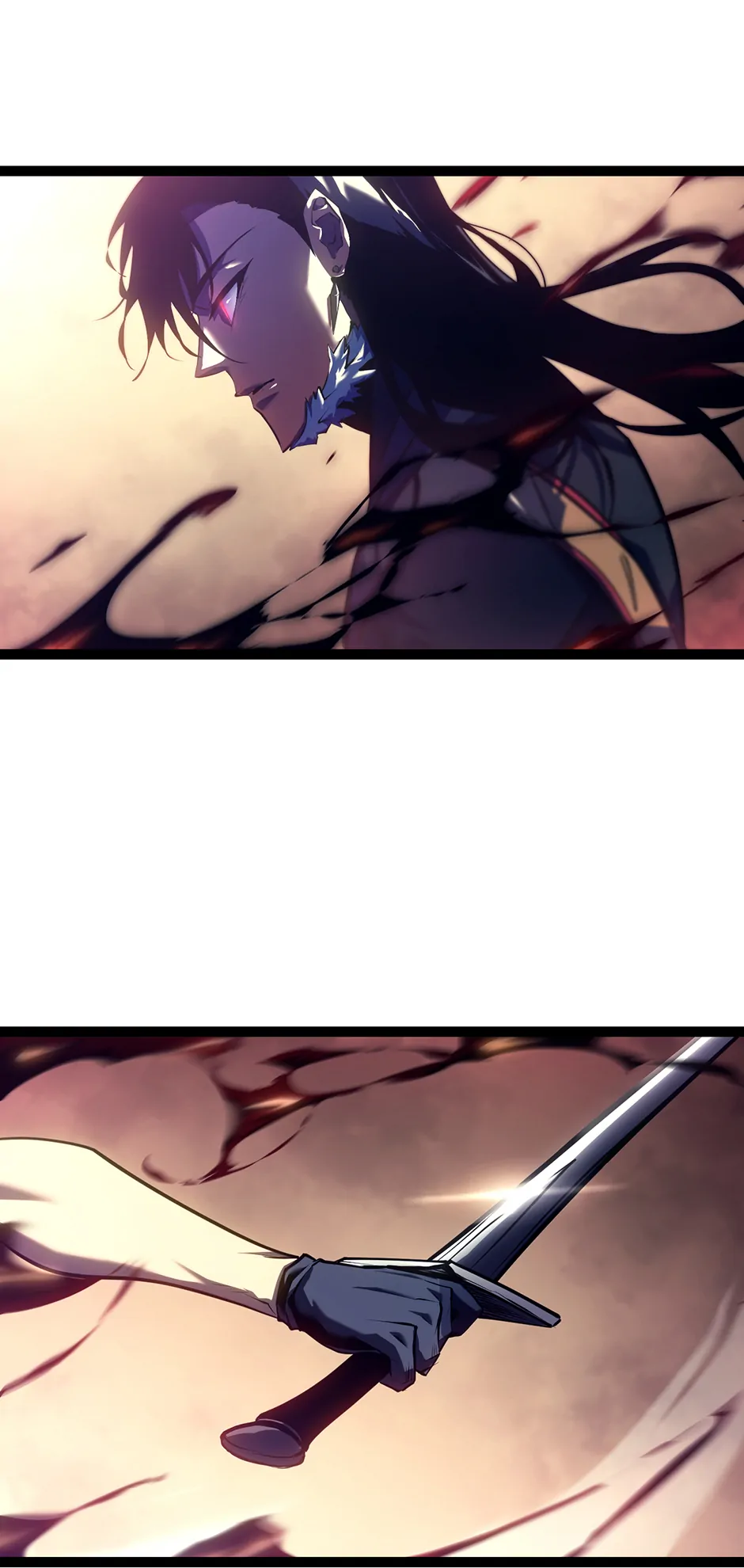 Read The Bastard of Swordborne En Manga Online