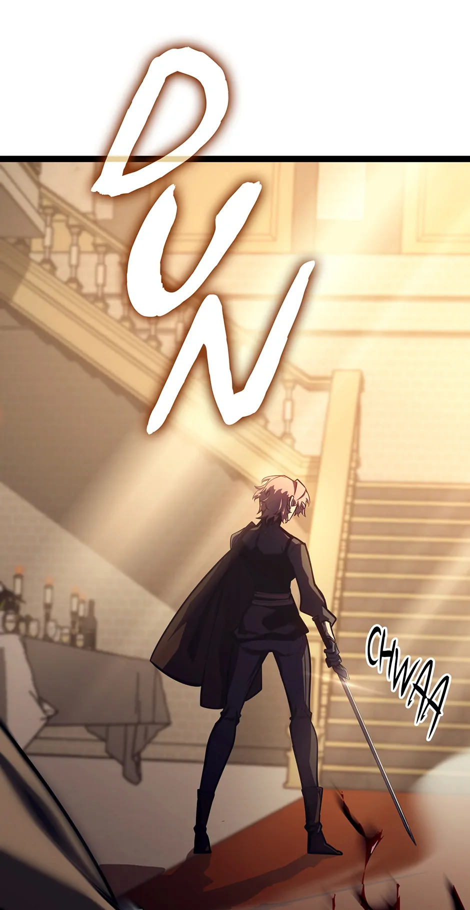 Read The Bastard of Swordborne En Manga Online