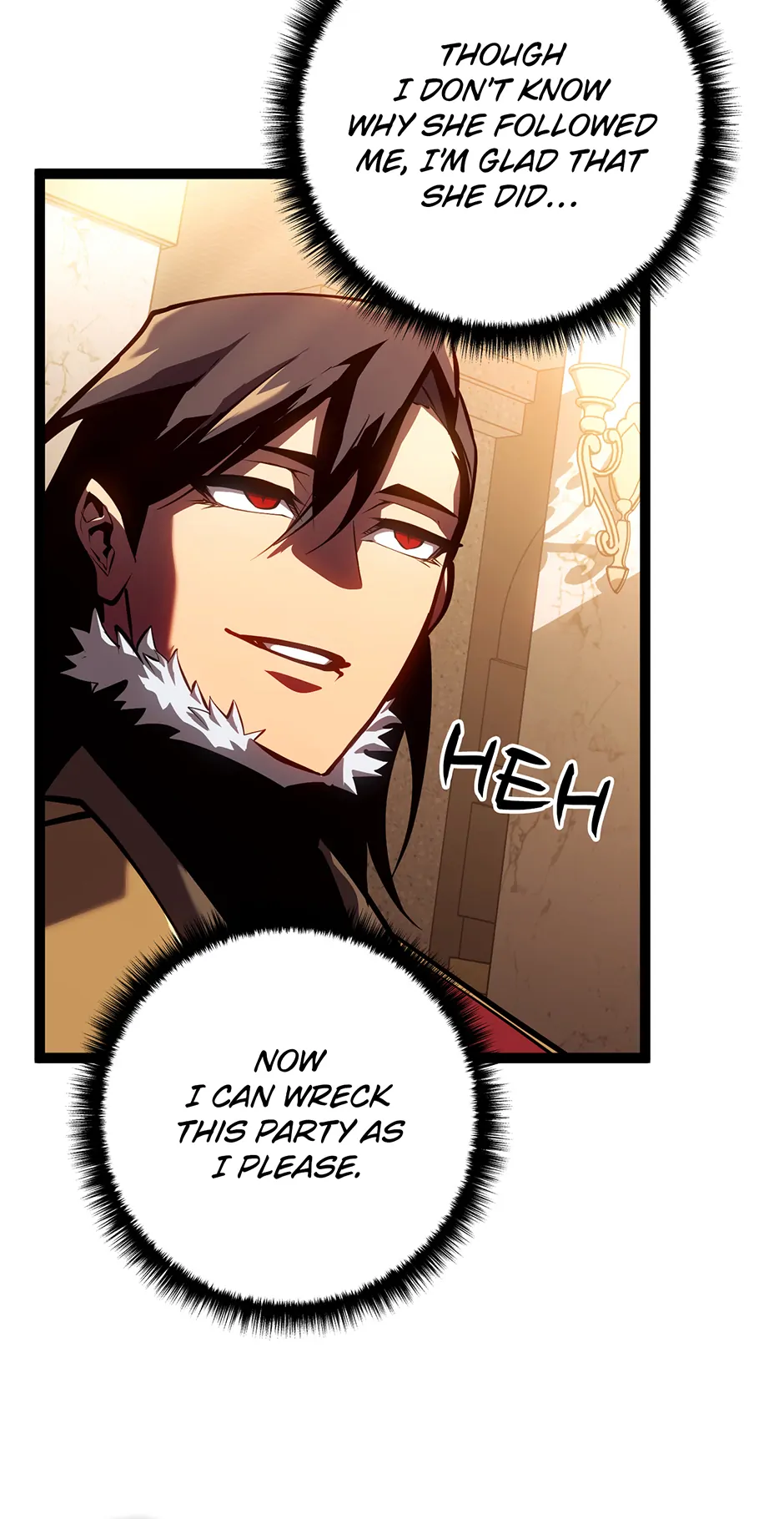 Read The Bastard of Swordborne En Manga Online