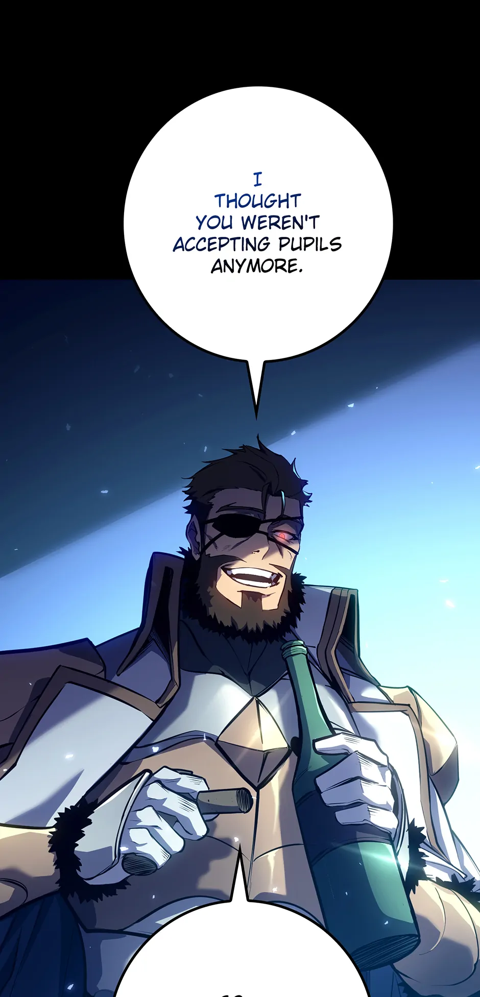 Read The Bastard of Swordborne En Manga Online
