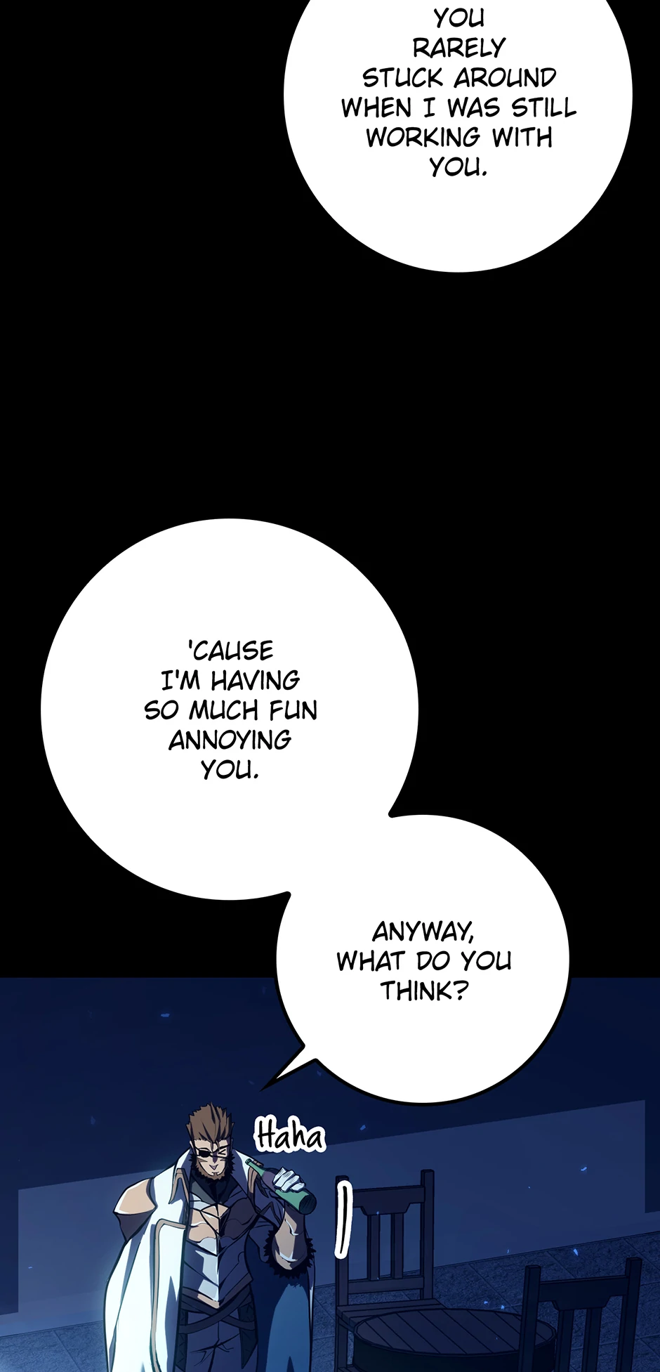 Read The Bastard of Swordborne En Manga Online