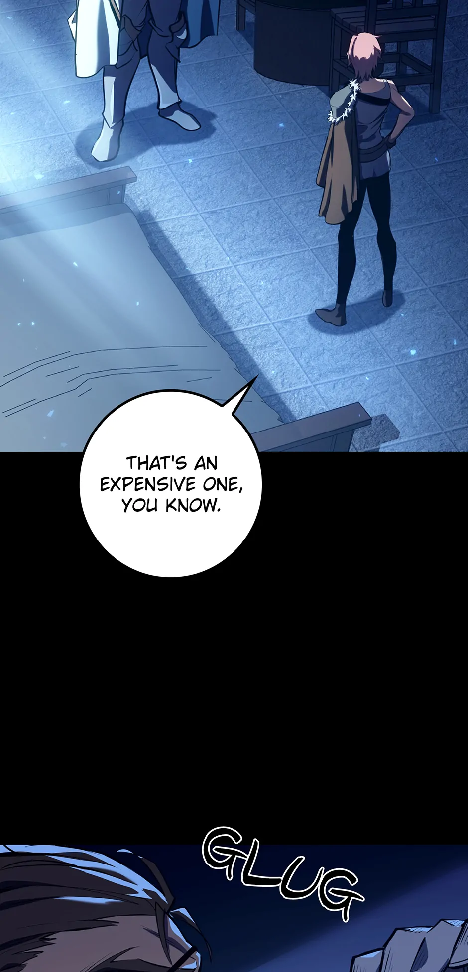 Read The Bastard of Swordborne En Manga Online