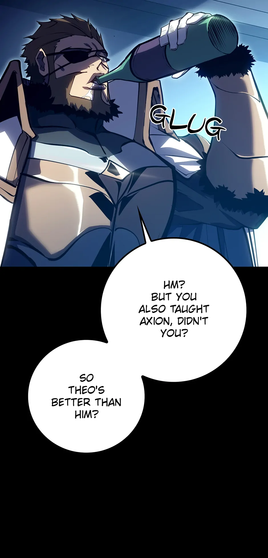 Read The Bastard of Swordborne En Manga Online