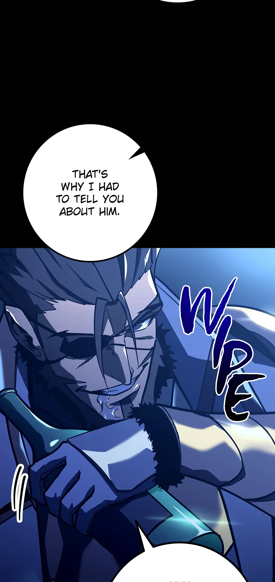 Read The Bastard of Swordborne En Manga Online