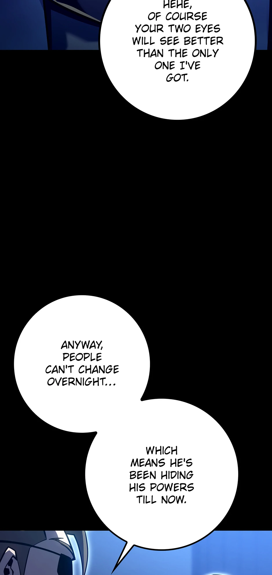 Read The Bastard of Swordborne En Manga Online