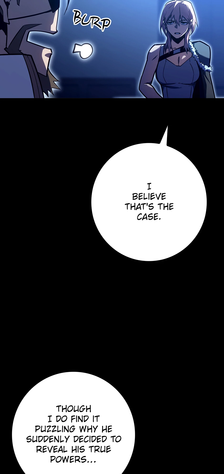 Read The Bastard of Swordborne En Manga Online