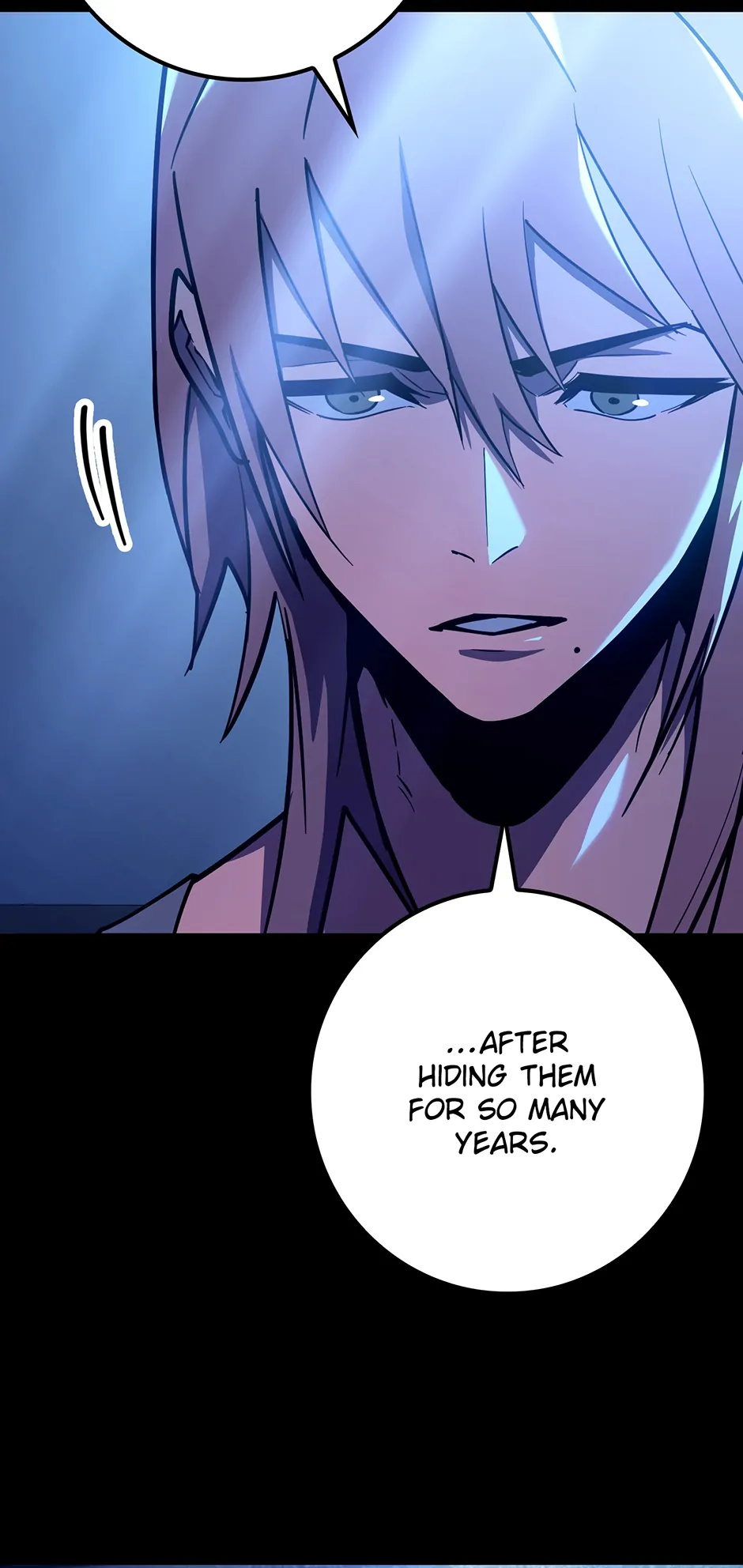 Read The Bastard of Swordborne En Manga Online