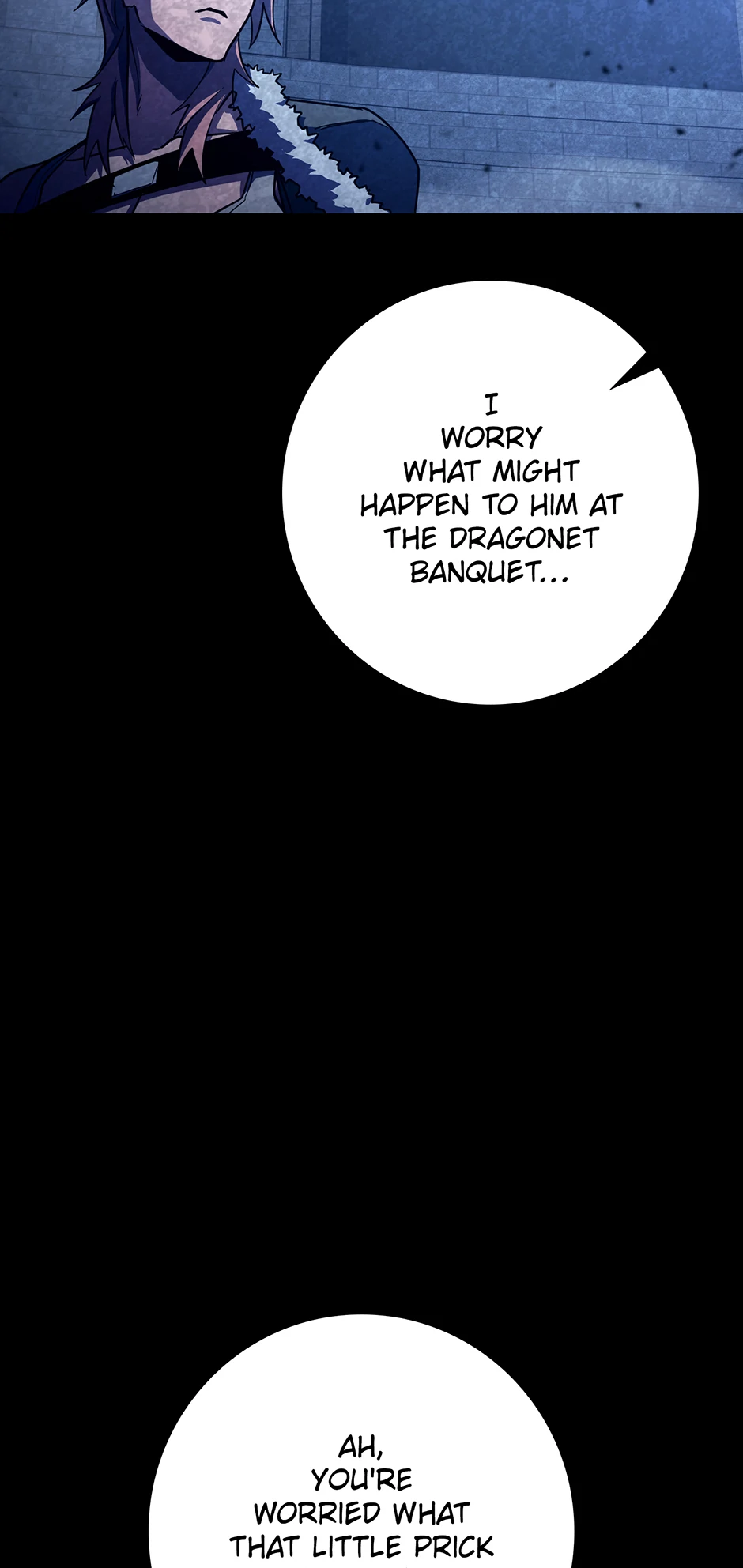 Read The Bastard of Swordborne En Manga Online