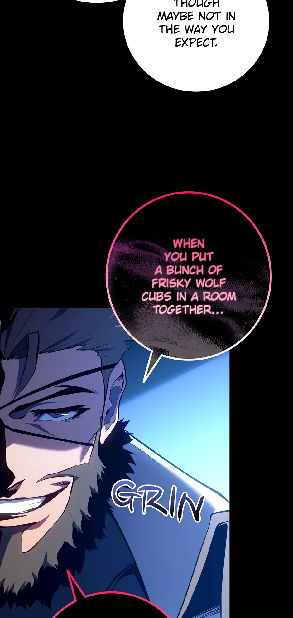 Read The Bastard of Swordborne En Manga Online