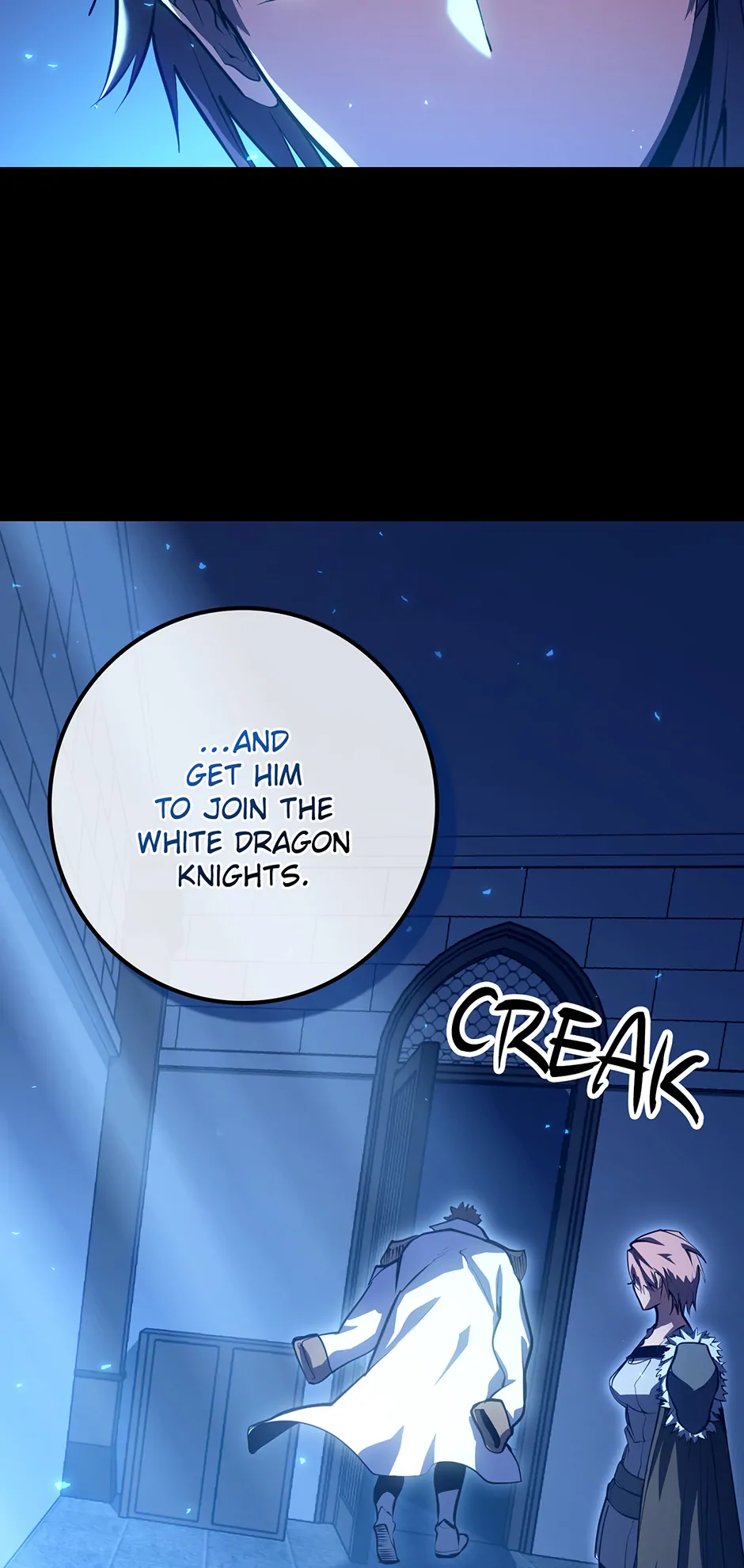 Read The Bastard of Swordborne En Manga Online