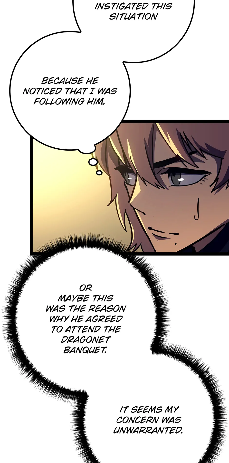 Read The Bastard of Swordborne En Manga Online