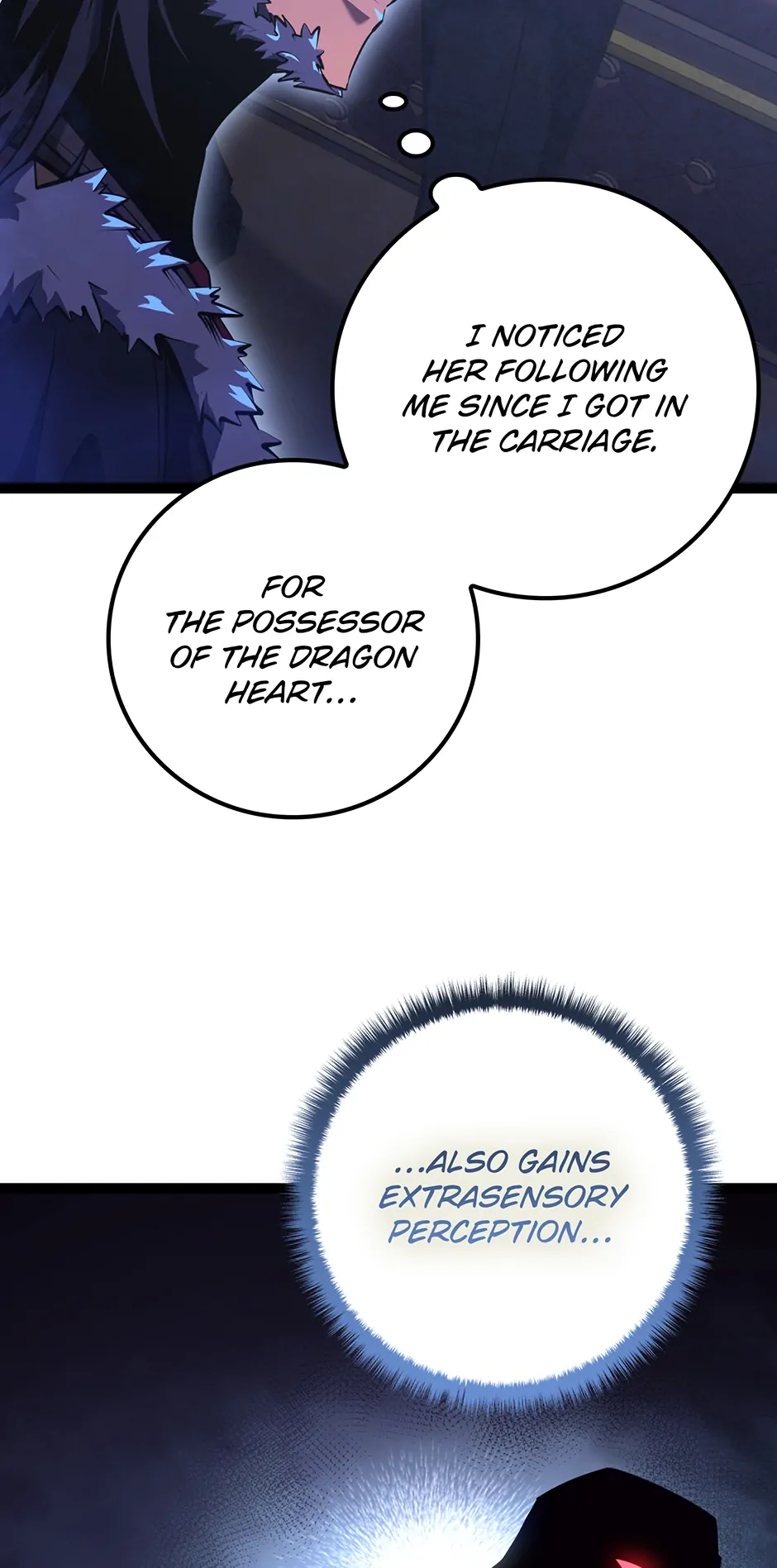 Read The Bastard of Swordborne En Manga Online
