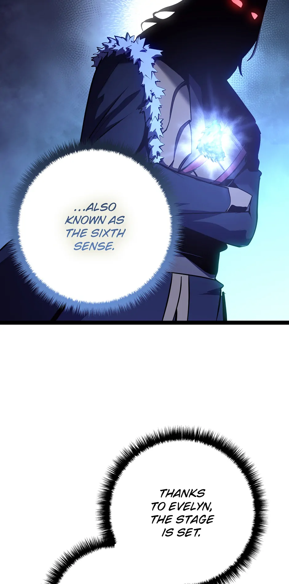 Read The Bastard of Swordborne En Manga Online