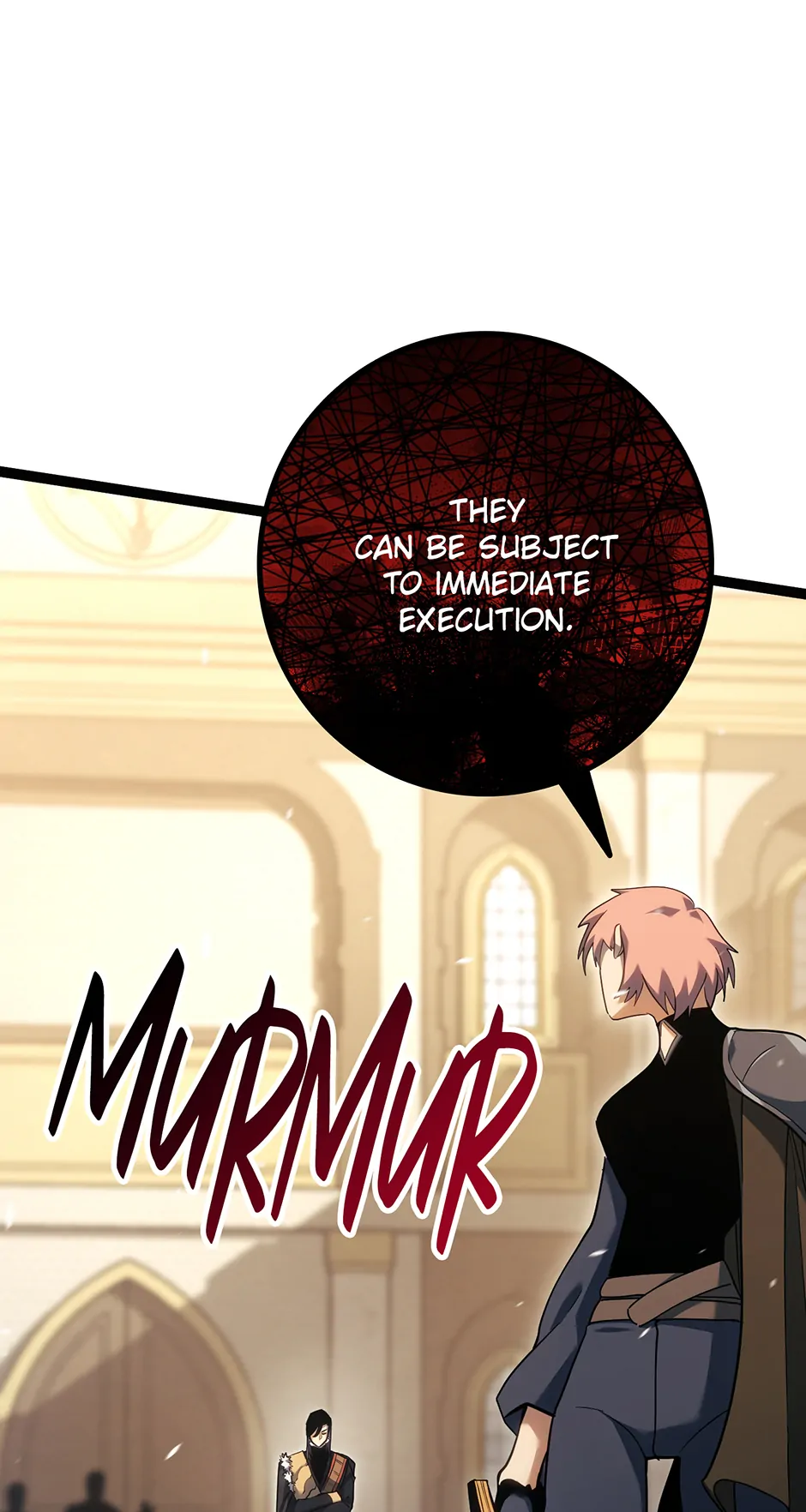 Read The Bastard of Swordborne En Manga Online