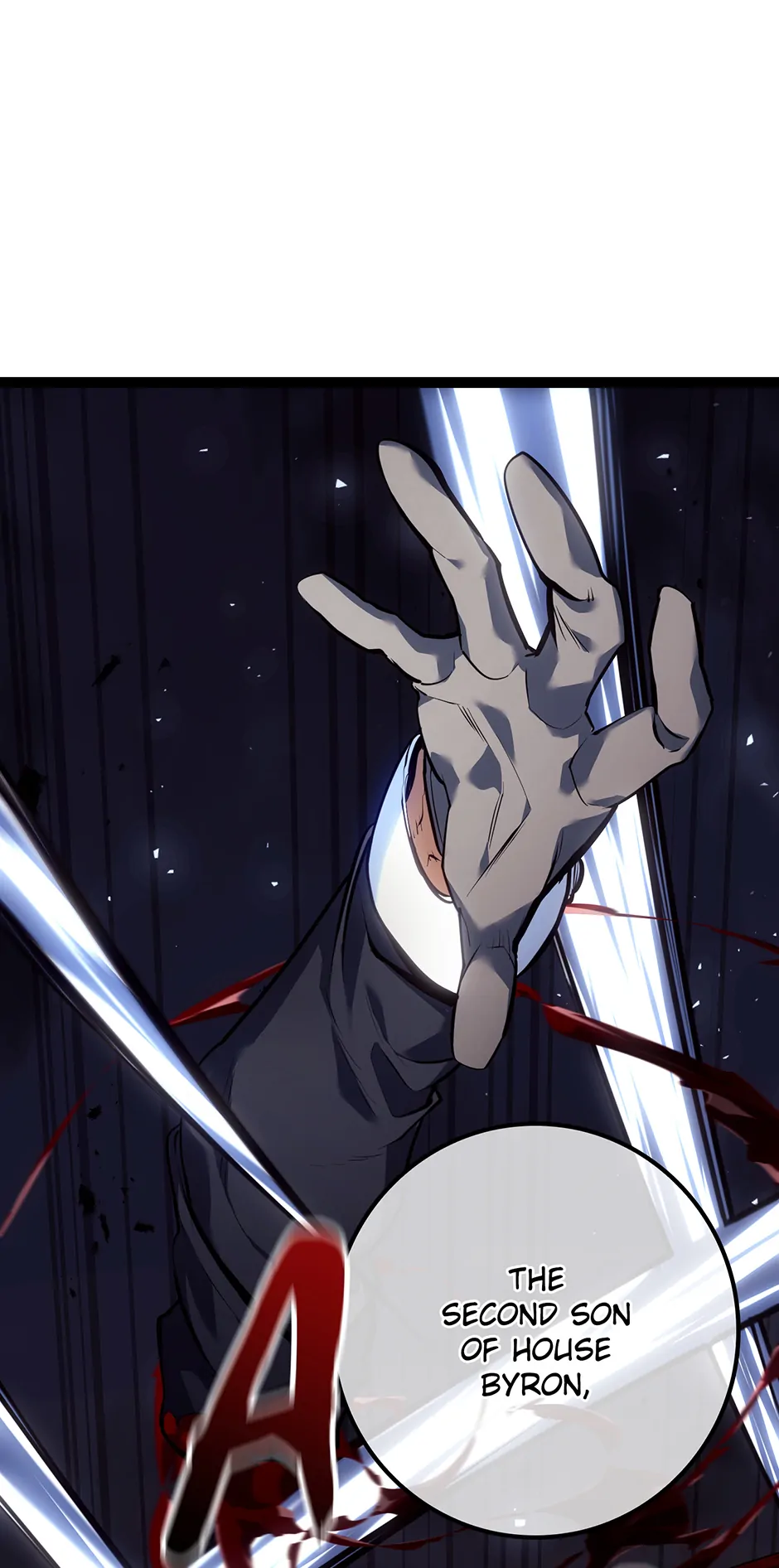 Read The Bastard of Swordborne En Manga Online