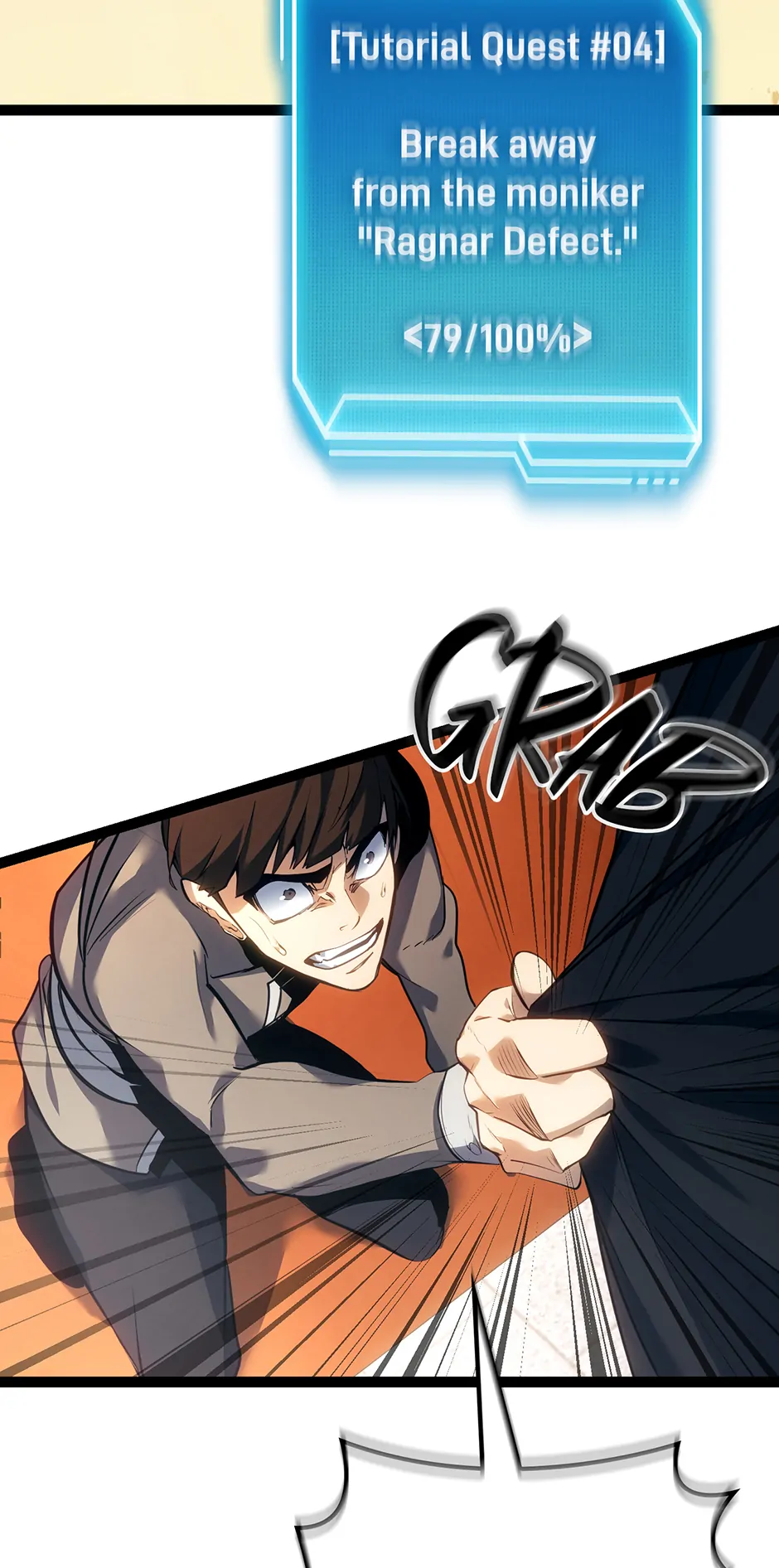 Read The Bastard of Swordborne En Manga Online