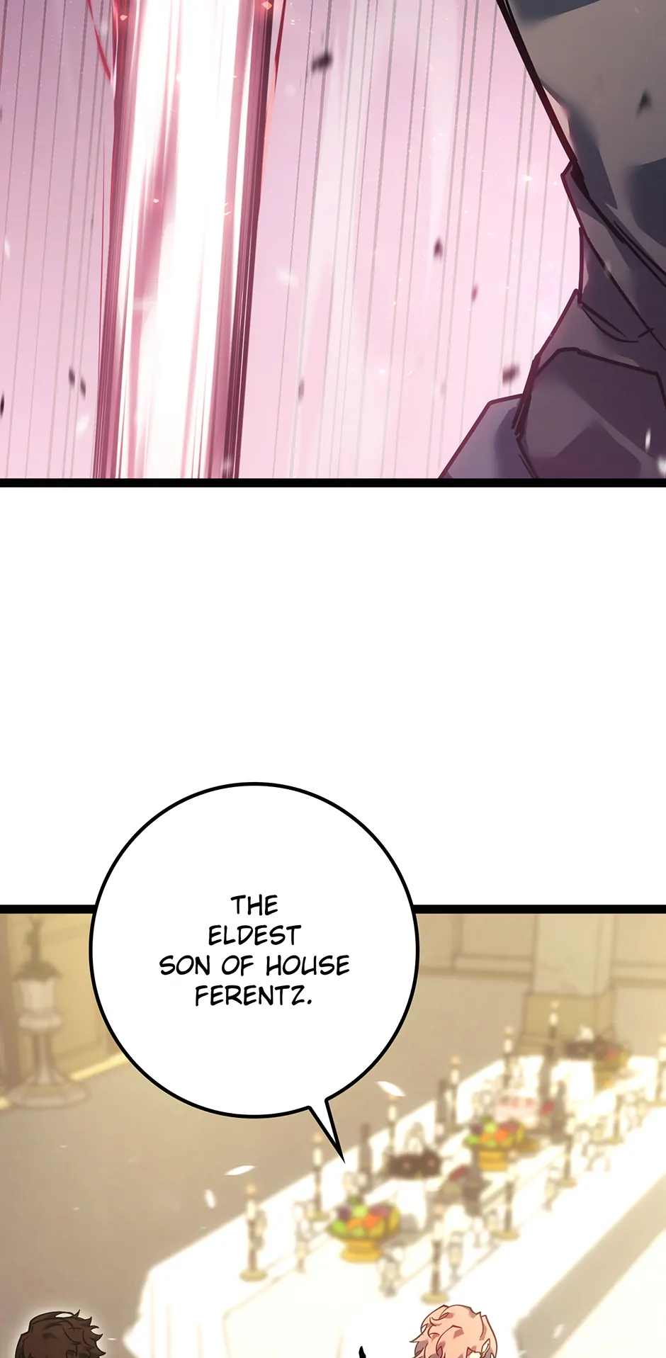 Read The Bastard of Swordborne En Manga Online