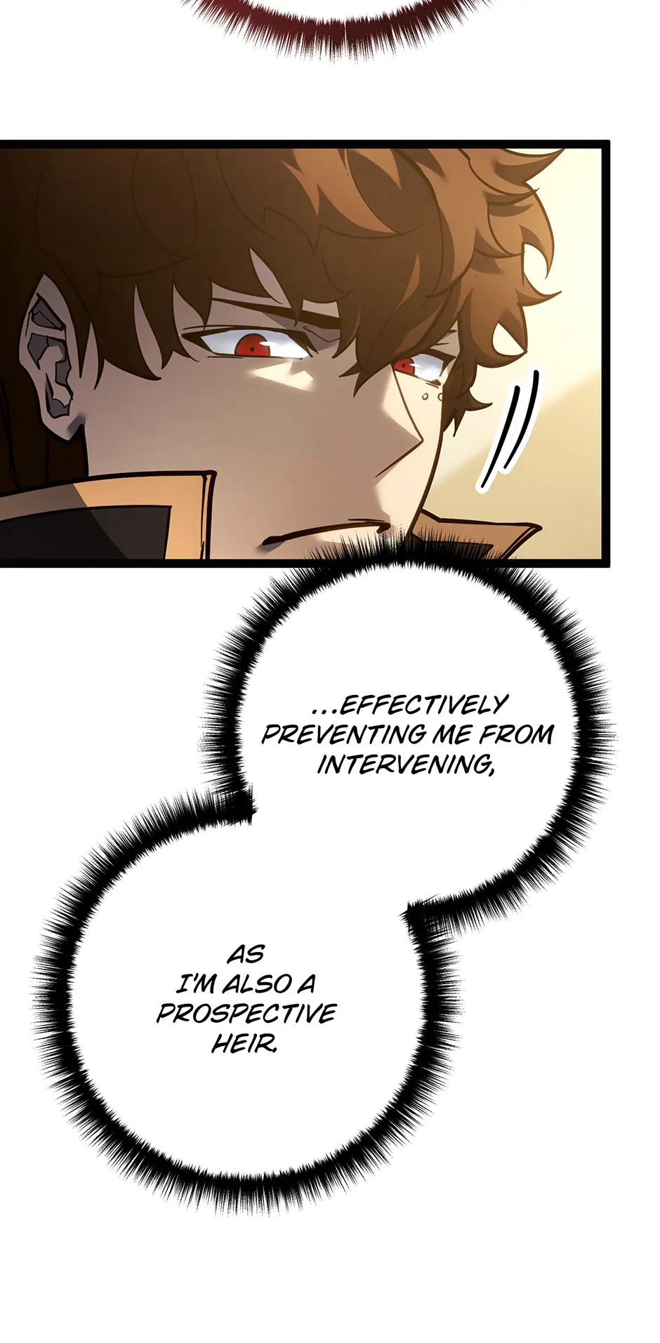 Read The Bastard of Swordborne En Manga Online