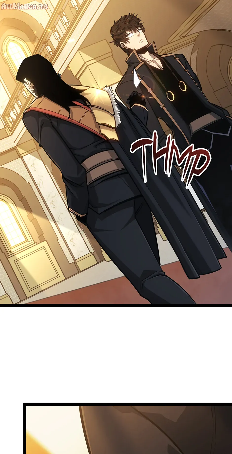 Read The Bastard of Swordborne En Manga Online
