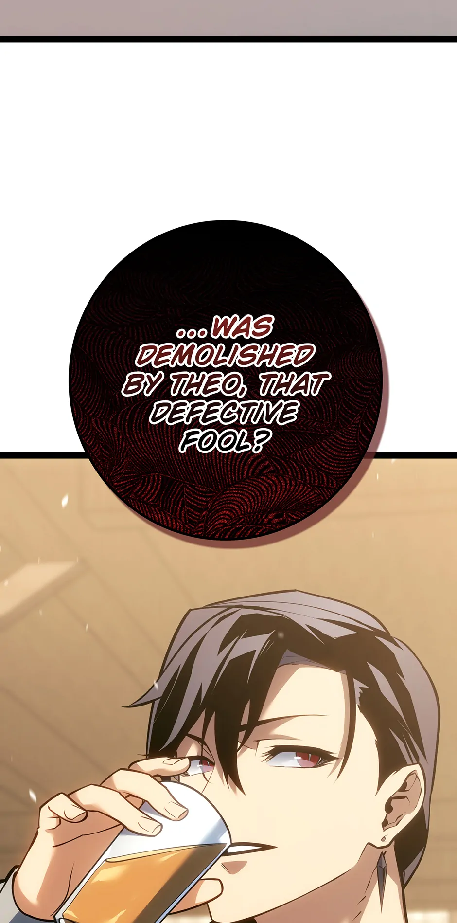 Read The Bastard of Swordborne En Manga Online