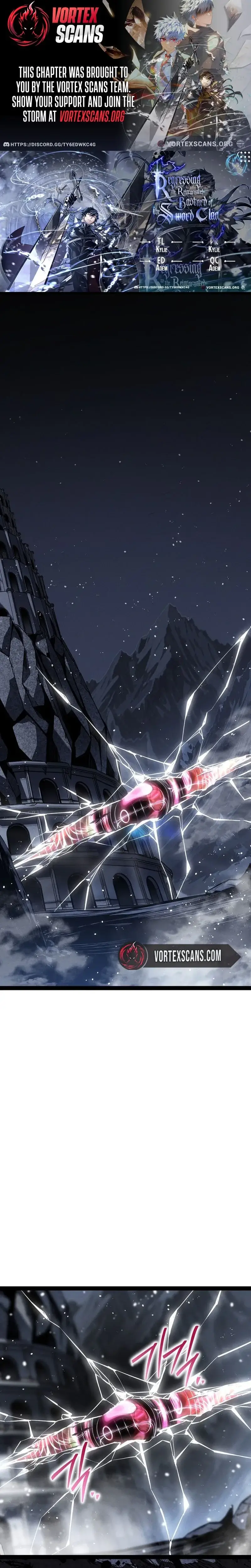 Read The Bastard of Swordborne En Manga Online