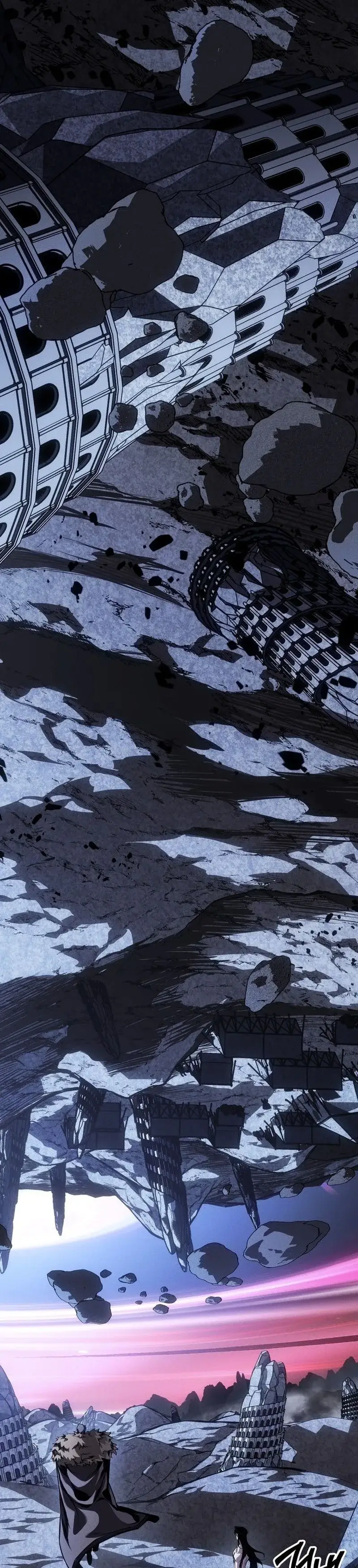 Read The Bastard of Swordborne En Manga Online