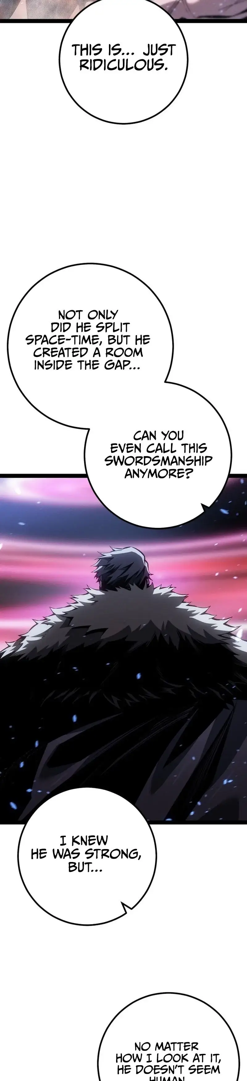 Read The Bastard of Swordborne En Manga Online
