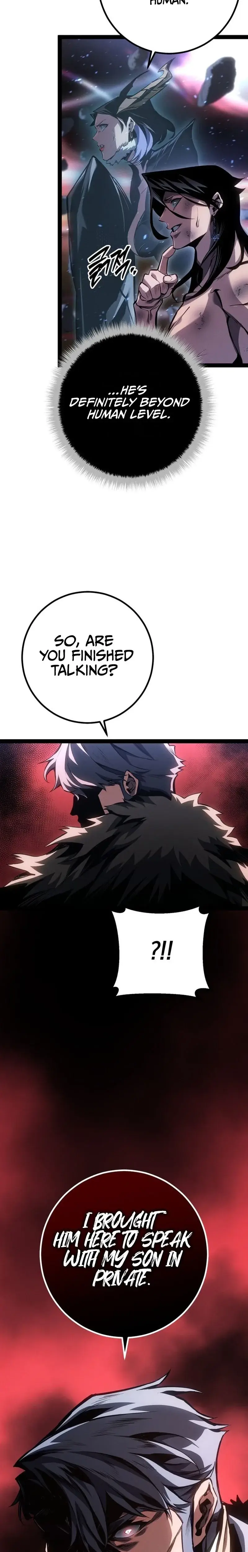 Read The Bastard of Swordborne En Manga Online