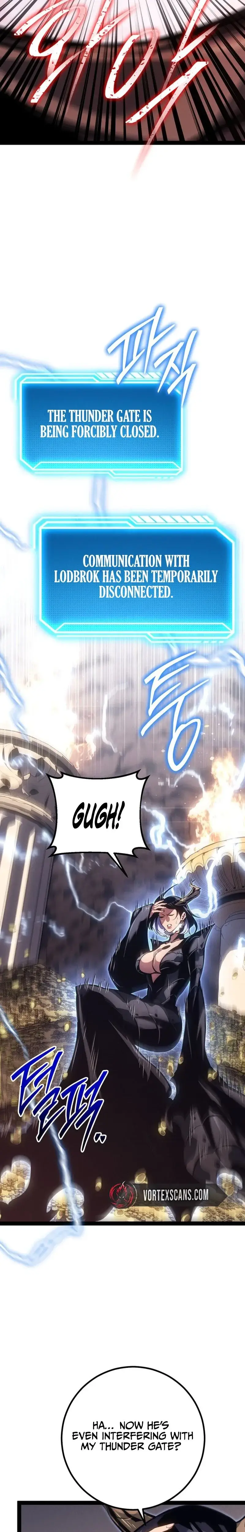 Read The Bastard of Swordborne En Manga Online