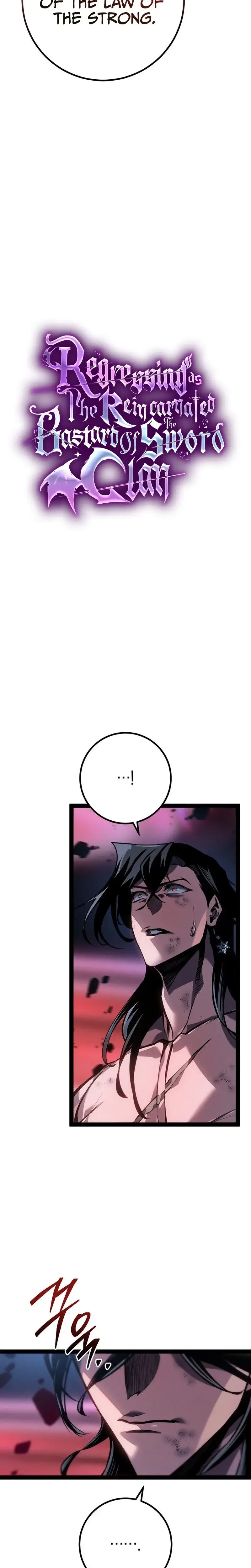 Read The Bastard of Swordborne En Manga Online