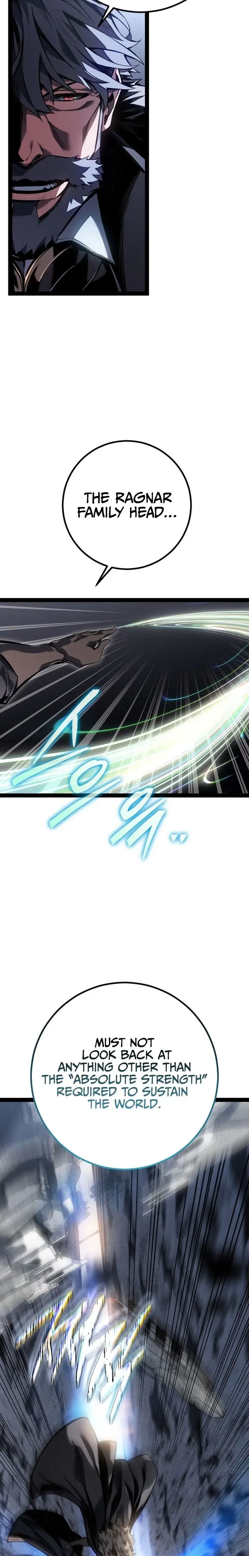 Read The Bastard of Swordborne En Manga Online
