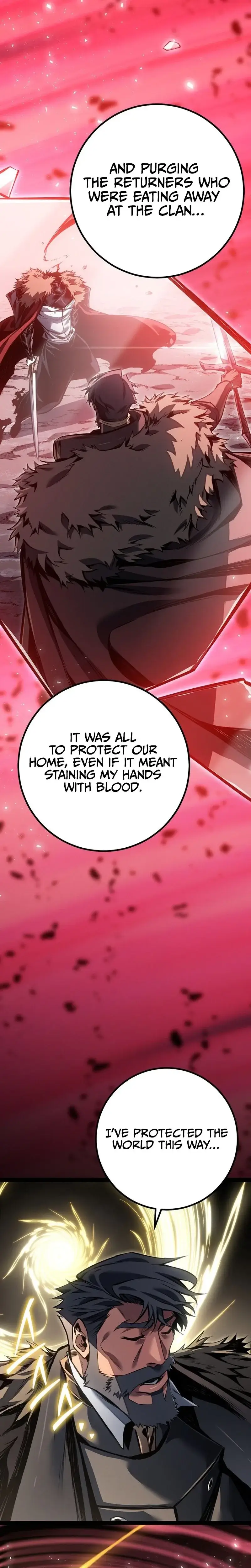 Read The Bastard of Swordborne En Manga Online
