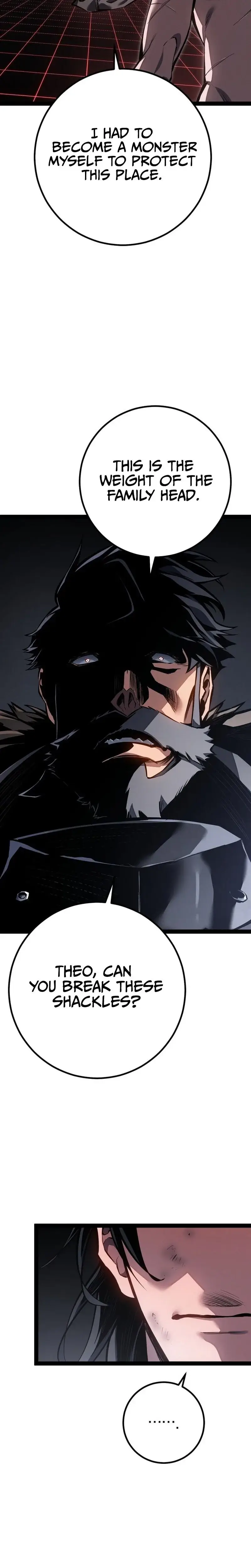 Read The Bastard of Swordborne En Manga Online