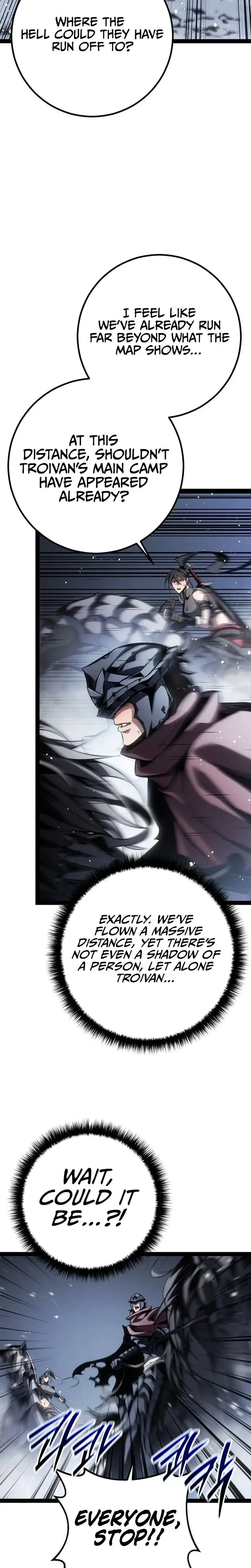 Read The Bastard of Swordborne En Manga Online