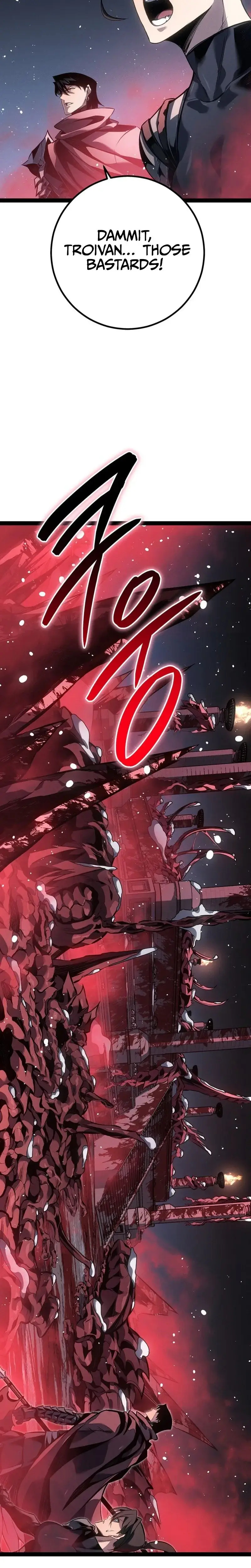 Read The Bastard of Swordborne En Manga Online