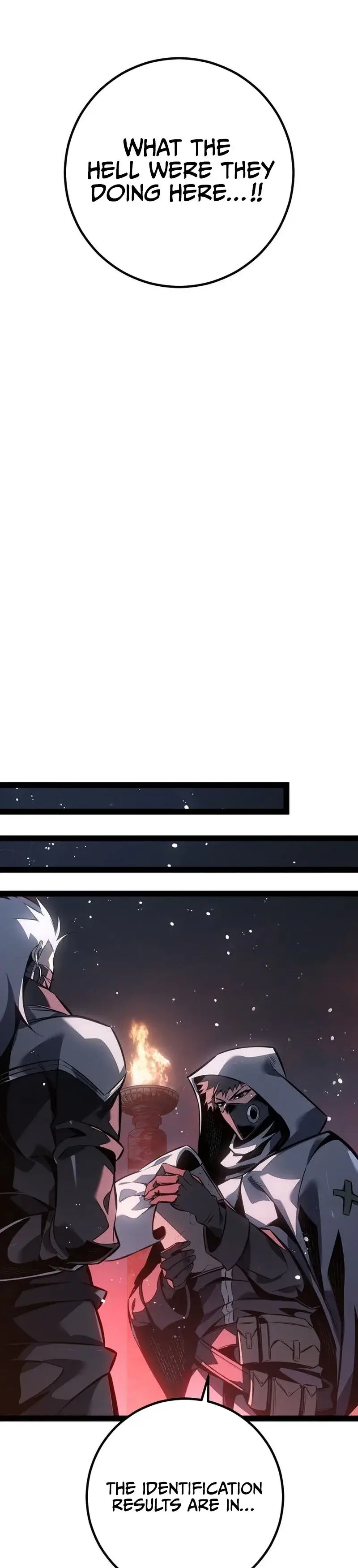 Read The Bastard of Swordborne En Manga Online