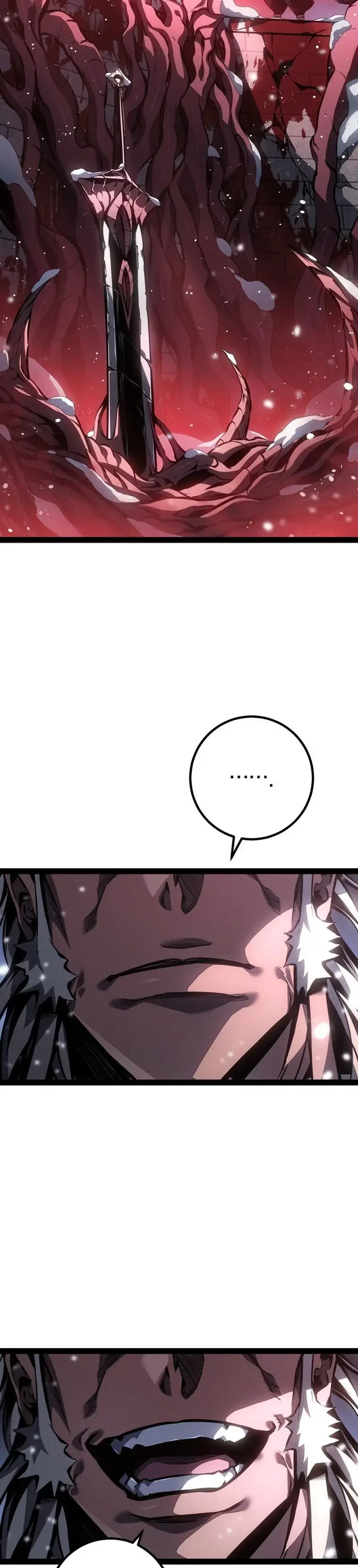 Read The Bastard of Swordborne En Manga Online