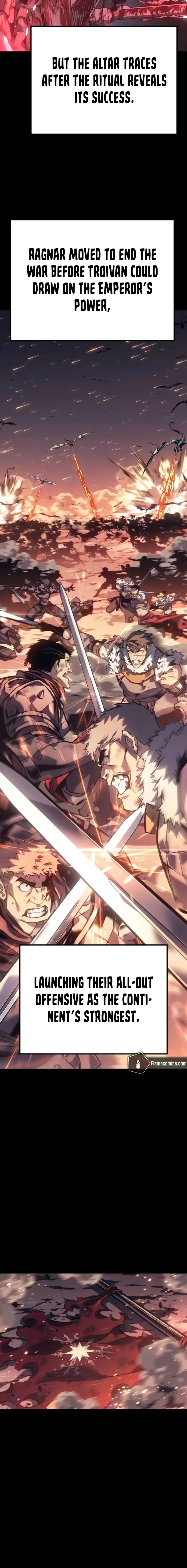 Read The Bastard of Swordborne En Manga Online
