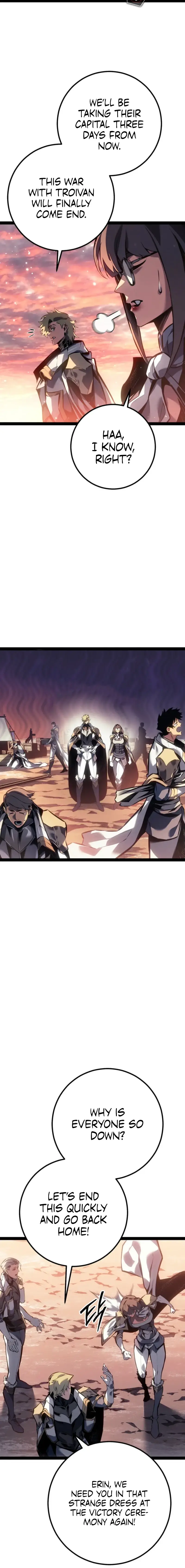 Read The Bastard of Swordborne En Manga Online