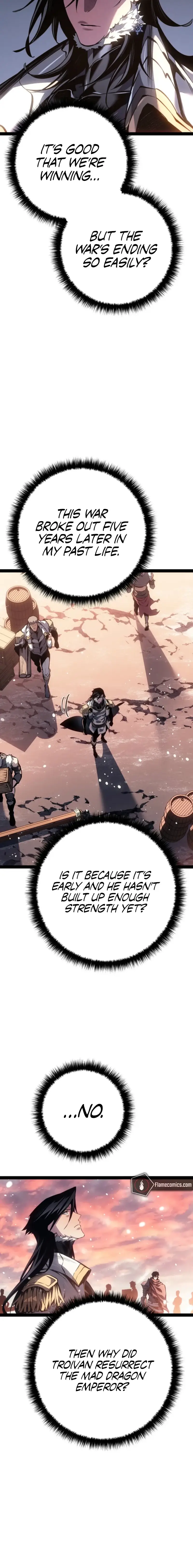 Read The Bastard of Swordborne En Manga Online