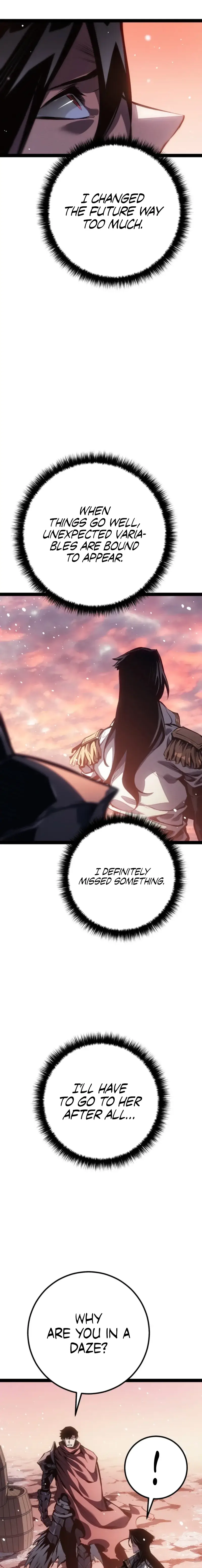 Read The Bastard of Swordborne En Manga Online