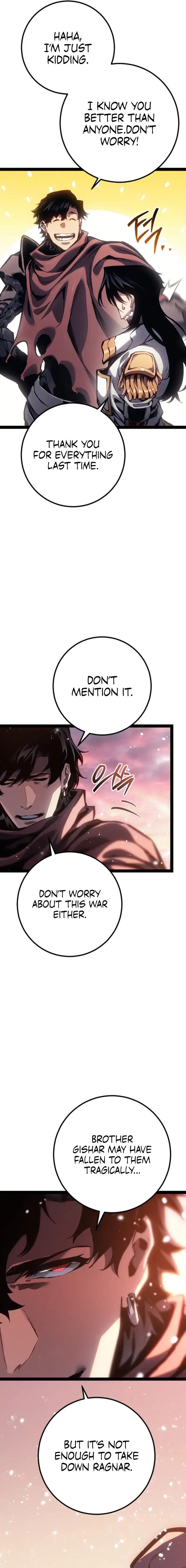 Read The Bastard of Swordborne En Manga Online