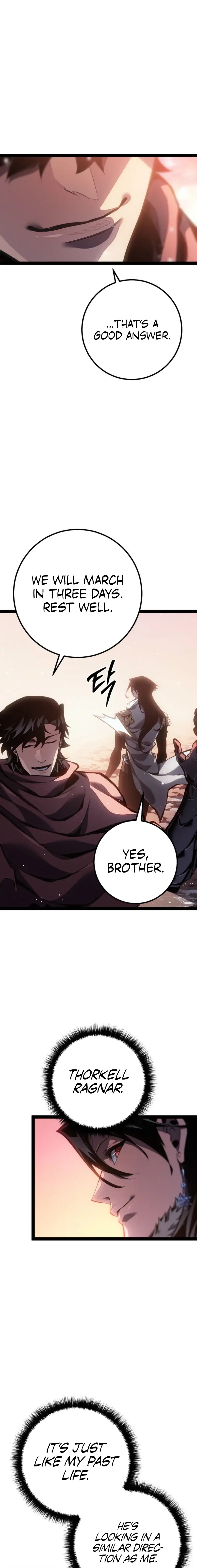 Read The Bastard of Swordborne En Manga Online
